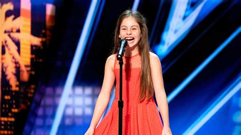 America's Got Talent season 14 .